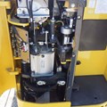 XE NÂNG ĐIỆN 1.3 TẤN KOMATSU FB13RW-15 156932
