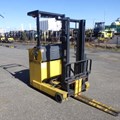 XE NÂNG ĐIỆN 1.3 TẤN KOMATSU FB13RW-15 156932