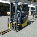 XE NÂNG ĐIỆN 1.5 TẤN KOMATSU FB15-12 835573