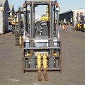 XE NÂNG ĐIỆN 1.5 TẤN KOMATSU FB15-12 843010