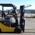XE NÂNG ĐIỆN 1.5 TẤN KOMATSU FB15-12 855398