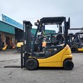 XE NÂNG ĐIỆN 1.5 TẤN KOMATSU FB15-12 852279
