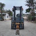 XE NÂNG ĐIỆN 1.5 TẤN KOMATSU FB15-12 852279