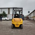 XE NÂNG ĐIỆN 1.5 TẤN KOMATSU FB15-12 852279
