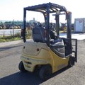 XE NÂNG ĐIỆN 1.5 TẤN KOMATSU FB15-12 843010
