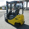 XE NÂNG ĐIỆN 1.5 TẤN KOMATSU FB15-12 835573