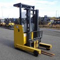 XE NÂNG ĐIỆN 1.5 TẤN ĐỨNG LÁI FB15RW-15 155241
