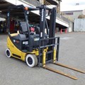 XE NÂNG ĐIỆN 1.5 TẤN KOMATSU FB15-12 855464