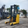 XE NÂNG ĐIỆN 1.5 TẤN ĐỨNG LÁI FB15RL-15 158284