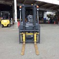 XE NÂNG ĐIỆN 1.5 TẤN KOMATSU FB15-12 855464
