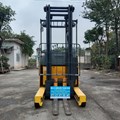 XE NÂNG ĐIỆN 1.5 TẤN ĐỨNG LÁI FB15RL-15 158284