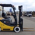 XE NÂNG ĐIỆN 1.5 TẤN KOMATSU FB15-12 855464