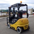 XE NÂNG ĐIỆN 1.5 TẤN KOMATSU FB15-12 855464