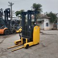 XE NÂNG ĐIỆN 1 TẤN KOMATSU FB10RL-15 158366