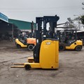 XE NÂNG ĐIỆN 1 TẤN KOMATSU FB10RL-15 158366