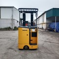 XE NÂNG ĐIỆN 1 TẤN KOMATSU FB10RL-15 158366