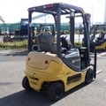 XE NÂNG ĐIỆN 1 TẤN KOMATSU FB10-12 833638