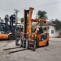 XE NÂNG ĐIỆN 2,5 TẤN KOMATSU FE25H-1 304651