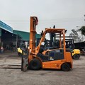 XE NÂNG ĐIỆN 2,5 TẤN KOMATSU FE25H-1 304651