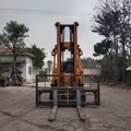 XE NÂNG ĐIỆN 2,5 TẤN KOMATSU FE25H-1 304651