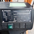 XE NÂNG ĐIỆN 2,5 TẤN KOMATSU FE25H-1 304651