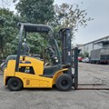 XE NÂNG ĐIỆN 2,5 TẤN KOMATSU FB25-12 100305
