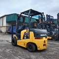 XE NÂNG ĐIỆN 2,5 TẤN KOMATSU FB25-12 100305