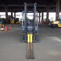 XE NÂNG ĐIỆN 2 TẤN KOMATSU FB20A-12 847589