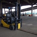 XE NÂNG ĐIỆN 2 TẤN KOMATSU FB20A-12 847589
