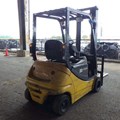 XE NÂNG ĐIỆN 2 TẤN KOMATSU FB20A-12 847589