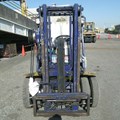 XE NÂNG DẦU 2 TẤN KOMATSU FD20C-12 524725