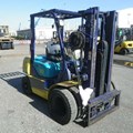 XE NÂNG DẦU 2 TẤN KOMATSU FD20C-12 524725