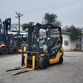 XE NÂNG XĂNG 1.5 TẤN KOMATSU FG15T-21 211004