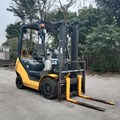 XE NÂNG XĂNG 1.5 TẤN KOMATSU FG15T-21 211004