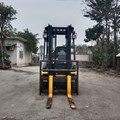 XE NÂNG XĂNG 1.5 TẤN KOMATSU FG15T-21 211004