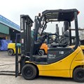 XE NÂNG ĐIỆN 1.5 TẤN KOMATSU FB15-12 831312