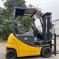 XE NÂNG ĐIỆN 1.5 TẤN KOMATSU FB15-12 831312
