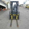 XE NÂNG DẦU 1,5 TẤN KOMATSU FD15T-21 203857