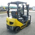 XE NÂNG DẦU 1,5 TẤN KOMATSU FD15T-21 203857