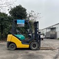XE NÂNG DẦU 1,8 TẤN KOMATSU FD18C- 18 643335