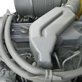 XE NÂNG DẦU 2,5 TẤN KOMATSU FD25T-17 322650