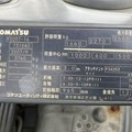 XE NÂNG DẦU 2.5 TẤN KOMATSU FD25T-16 731583