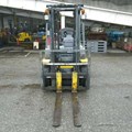 XE NÂNG DẦU 2,5 TẤN KOMATSU FD25T-17 326884