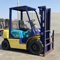 XE NÂNG DẦU 2 TẤN KOMATSU FD20C-12 527338