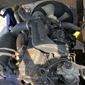 XE NÂNG DẦU 2 TẤN KOMATSU FD20C-12 527338