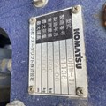 XE NÂNG DẦU 3 TẤN KOMATSU FD30HW-12 541136