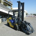 XE NÂNG DẦU 3 TẤN KOMATSU FD30NT-15 580707