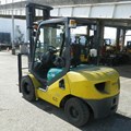 XE NÂNG DẦU 3 TẤN KOMATSU FD30W-16 735161