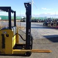 XE NÂNG ĐIỆN 1.3 TẤN KOMATSU FB13RL-15 151122