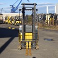 XE NÂNG ĐIỆN 1.3 TẤN KOMATSU FB13RL-15 151122